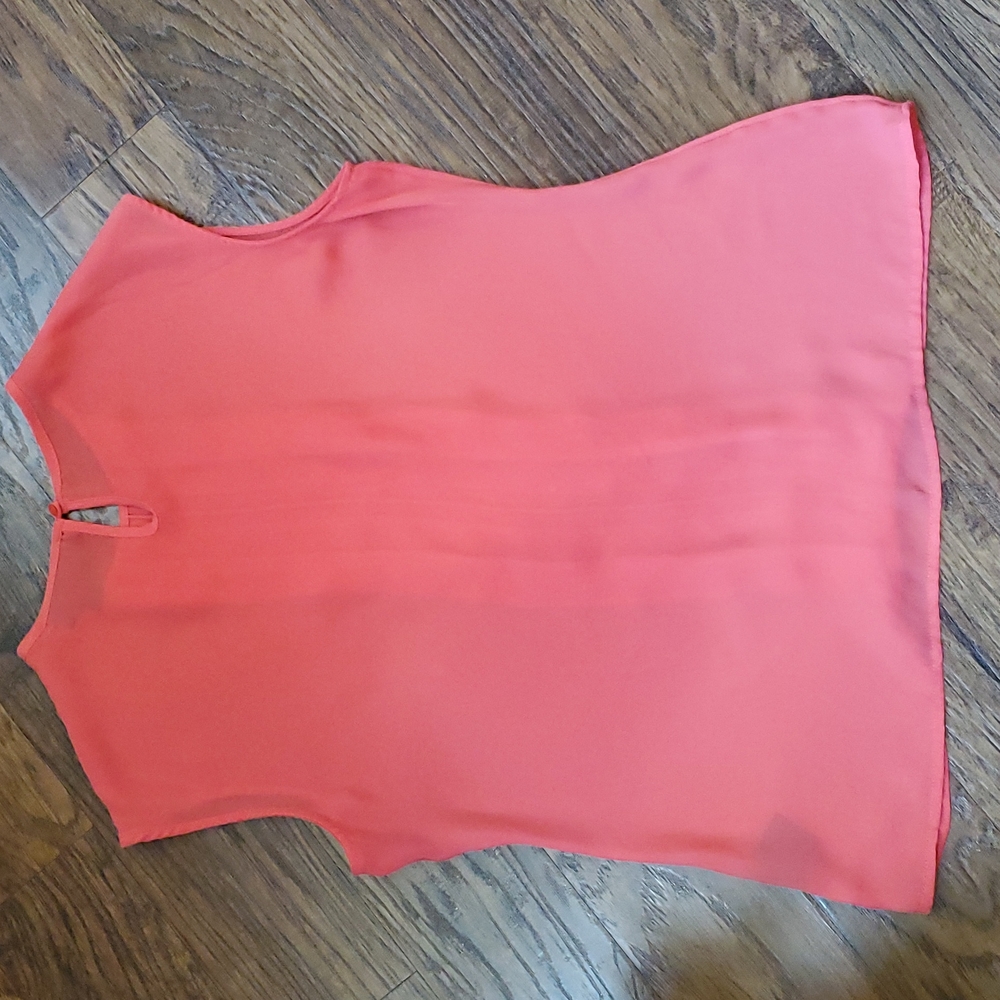 Sheer Top - Picture 11 of 16